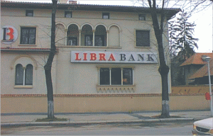 Libra Bank şi-a majorat capitalul social