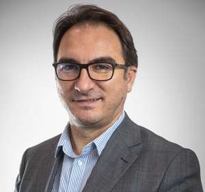Iulian Nedea, cofondator şi Preşedintele Consiliului de Administraţie al Simtel Team