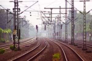 Constanţa Port to Mihail Kogălniceanu Airport railway connection project