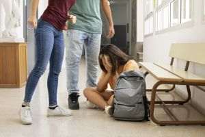 Clear procedures for resolving cases of violence in schools