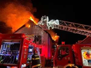 Incendiile din zonele fără hidranţi nu mai sunt o problemă pentru ISU Galaţi