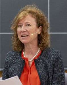 Margarita Delgado, Guvernatorul adjunct al Băncii Centrale din Spaniahttps://es.wikipedia.org/wiki/Margarita_Delgado_Tejero#/media/Archivo:Margarita_Delgado_2019_(cropped).jpg