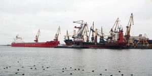 Transport Trade Services a încheiat două contracte în valoare de 31,5 milioane de euro