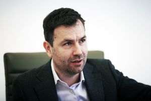 Cătălin Drulă: "There are 367 million euros in the PNRR for road safety and control"