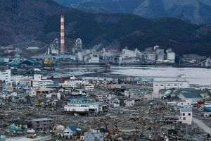 Japonia: Numeroase apeluri de hărţuire, după deversarea apei radioactive de la Fukushima