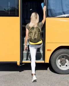 AFM opens the call for the purchase of school minibuses
