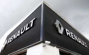 Renault intenţionează să listeze Ampere la bursă, în primăvara lui 2024