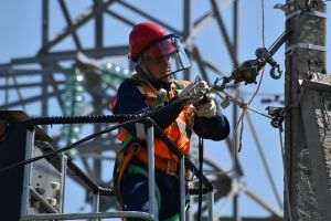 TradeVille: Electrica - venituri în creştere, consum în scădere