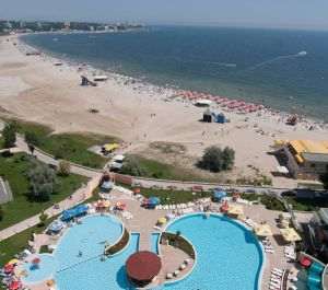 THR-Marea Neagră turns a profit