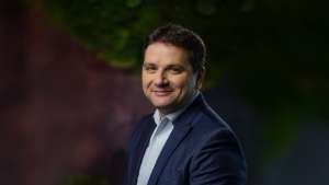 Alexandru Lăpuşan, CEO şi co-fondator Zitec