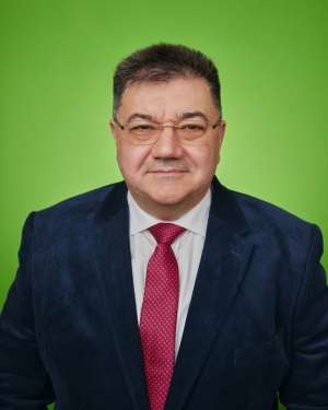Bogdan Maioreanu, analist şi comentator de piaţă al eToro