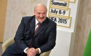Lukaşenko spune că cererile Poloniei şi ale ţărilor baltice de a expulza grupul Wagner sunt ''stupide''