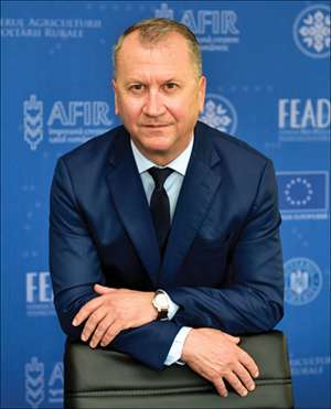 "Sperăm ca în jur de 15 octombrie să lansăm apeluri de proiecte pentru 9 direcţii de intervenţie"