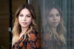 Madalina Cojocaru, Partner Office Agency Cushman & Wakefieled Echinox