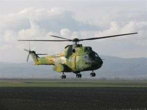 IAR Braşov's profit doubled