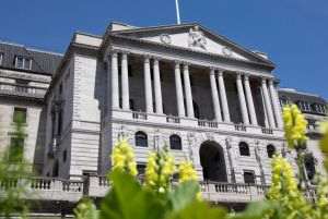 Photo source: facebook / Bank of England