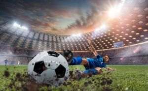 Football transfers, FIFA licensed football intermediary only