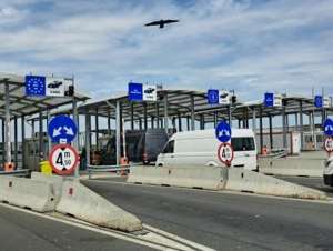 Poliţia de Frontieră: 155.573 de persoane, dintre care 13.328 de cetăţeni ucraineni, au intrat vineri în România