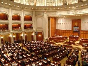 Parlamentul începe, luni, a doua sesiune ordinară a anului