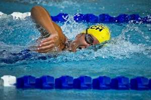 Vlad Stancu, în finala de la 400 m liber la Campionatul Mondial de înot pentru juniori
