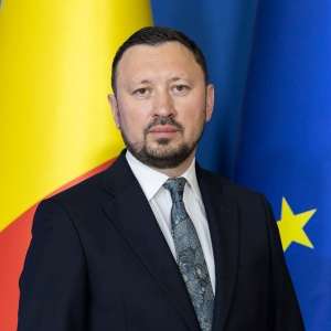 Ministrul Mediului a participat la deschiderea primului punct de subtraversare a râului Prut