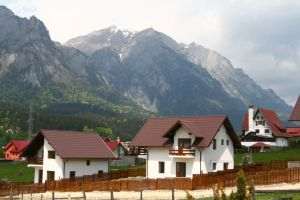 Valea Prahovei - o zonă tot mai prezentă în preferinţele turiştilor