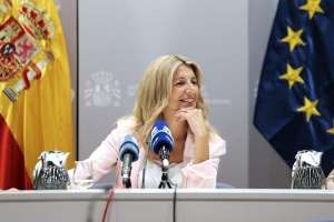 Vicepremierul spaniol s-a întâlnit cu separatistul catalan Puigdemont