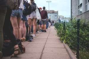 UE: Numărul cererilor de azil în primul semestru 2023, în creştere cu 30%