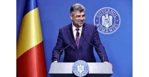 Ciolacu, despre pachetul fiscal: "Continuăm să scriem actul normativ, pe urmă va fi pus în transparenţă"