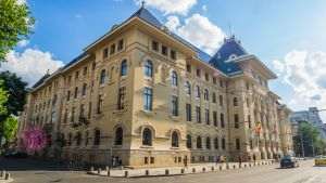 Primăria Capitalei vrea să desfiinţeze 5 instituţii