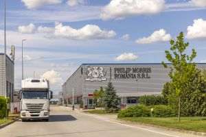 PMI investeşte suplimentar 130 milioane dolari în fabrica din Otopeni