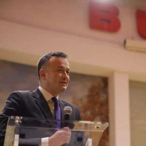 Avrămescu: "Colectarea veniturilor statului ar trebui să devină o chestiune de siguranţă naţională"