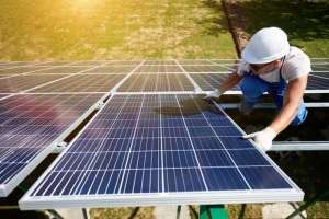 Renovatio Solar a finalizat un proiect fotovoltaic de 400 kWp pentru KLG Europe Logistics România