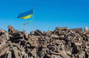 Bombardament în estul Ucrainei soldat cu 16 morţi
