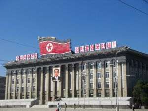 Coreea de Nord anunţă vizita unei delegaţii de înalţi oficiali chinezi la Phenian