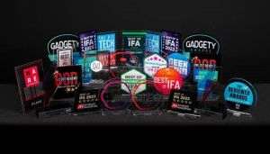 HONOR câştigă 36 de premii media la IFA 2023