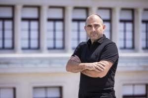 Andrei Cruceru, Cofondator şi Preşedinte Directorat METAMINDS