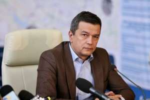 Sorin Grindeanu refuză să comenteze descoperirea bucăţilor de dronă