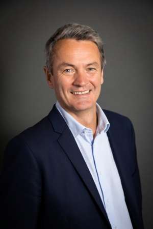 Antoine Grolin, preşedintele New Immo Holding