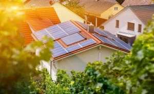 Ţi-ai securizat fonduri prin Casa Verde Fotovoltaice? Alege Enel ca instalator validat AFM pentru a deveni prosumator