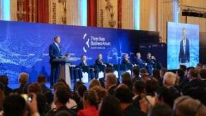 Interconnectivity - the goal of the infrastructure projects carried out by I3M