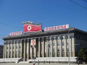 Coreea de Nord a construit un nou submarin nuclear tactic de atac