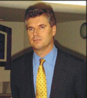 Robert Rekkers