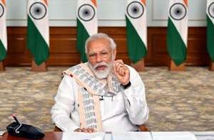 New Delhi, pregătiri pentru Summitul G20