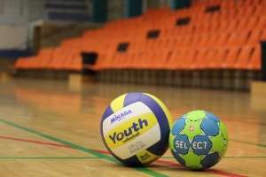 Naţionala masculină de volei s-a calificat în sferturi la Campionatul European