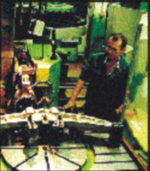 "Turbomecanica" - profituri mai mici în 2006 faţă de 2005
