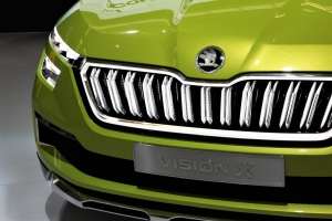 Skoda Auto va opri producţia la uzina sa din Kvasiny din cauza lipsei de piese
