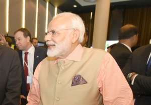 Narendra Modi: "S-a ajuns la un consens în privinţa Declaraţiei finale a summitului G20"