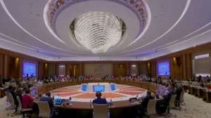 Summitul G20 de la New Delhi s-a încheiat