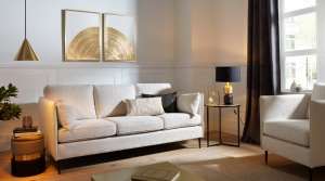 EGLO România a lansat noua gamă de decoraţiuni şi mic mobilier EGLO Living 